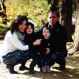 Meet your Posher, Maria